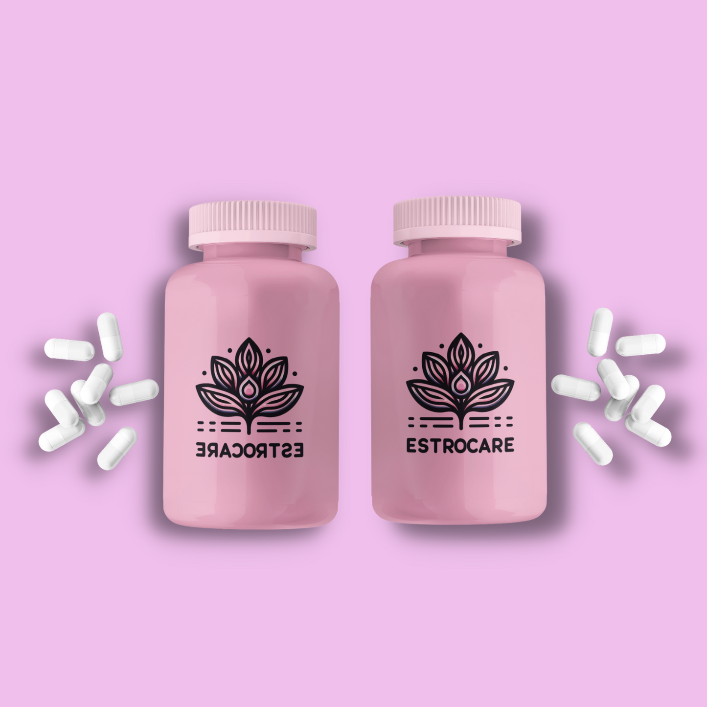 EstroCare Meno Support 2 Month Supply