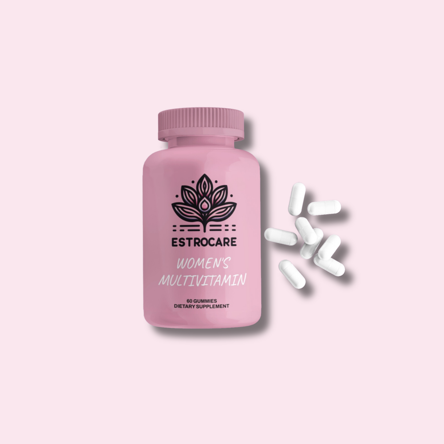 EstroCare Womens Multivitamin