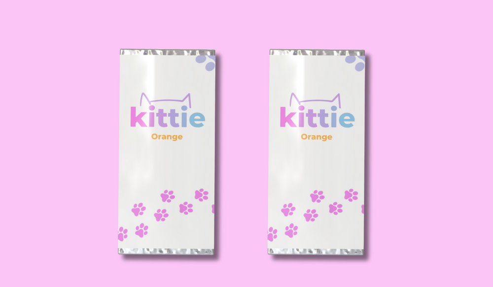 Kittie Bars - 2 Bars - 2 Week Supply