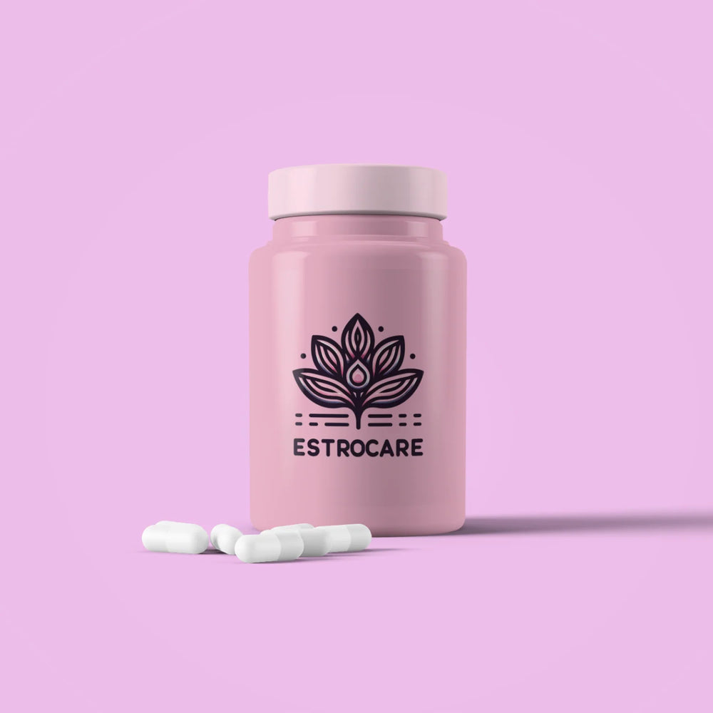 EstroCare Meno Support 1 Month Supply